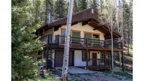 Aspen Hideaway - Fireplace - Grill - Mountain Views